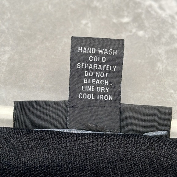 Women's INC International Concepts Floral Lace 3/4th Sleeve Top XL - Picture 16 of 16